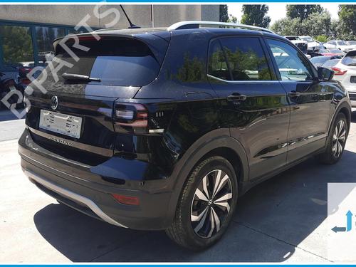 Interior roof light VW T-CROSS (C11, D31) 1.0 TSI | BP40074458I8 - Image 9