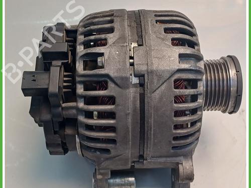 Generator VW PASSAT B6 Variant (3C5) 1.4 TSI EcoFuel | BP27995041M7 