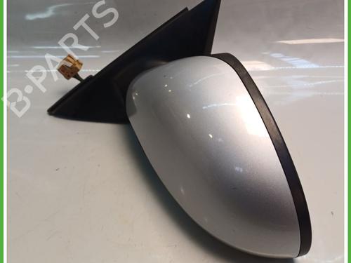 Left mirror SEAT IBIZA III (6L1) 1.4 16V | BP21384534C26 