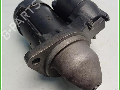 Starter BMW 1 (E87) 116 i | BP40144179M8 - Image 2