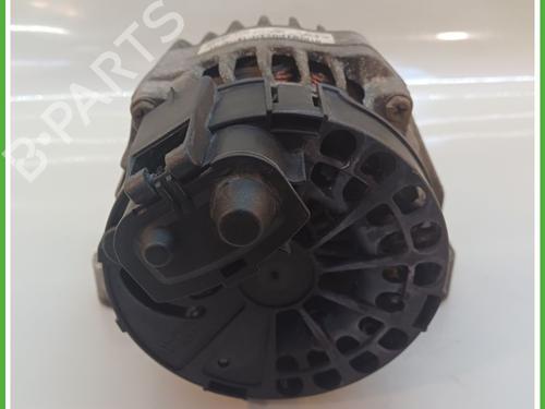 Alternator LANCIA YPSILON (843_) 1.2 (843.AXA1A) | BP16465803M7 