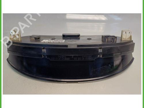 Instrument cluster CITROËN JUMPER II Van 3.0 HDi 160 | BP24483409C47 