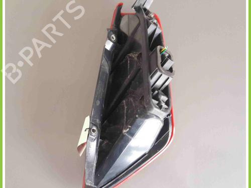 Left taillight FIAT GRANDE PUNTO (199_) 1.3 D Multijet | BP13629207C34 
