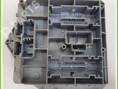 Fuse box FIAT PUNTO (188_) 1.2 16V 80 (188.233, .235, .253, .255, .333, .353, .639,... | BP11369476E1 
