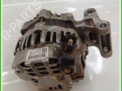 Alternator FORD FIESTA V (JH_, JD_) 1.25 16V | BP19072133M7 