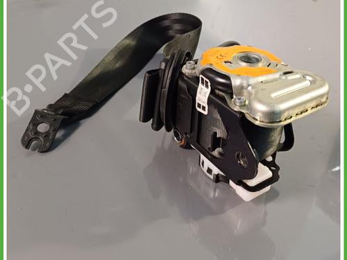 Rear right belt tensioner VW GOLF VII (5G1, BQ1, BE1, BE2) 1.6 TDI | BP18252287C90 