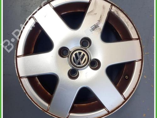 Used Rim Rim VW GOLF III (1H1) 1.4 (55 hp) 40074214 40074214