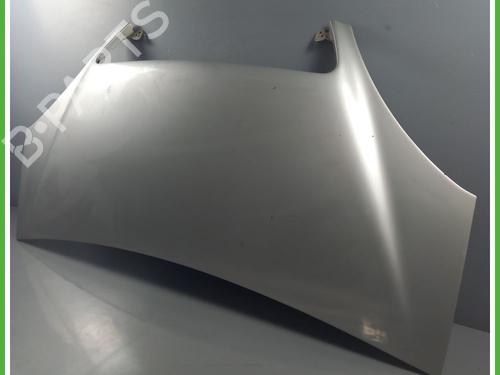 Hood MERCEDES-BENZ A-CLASS (W168) A 170 CDI (168.009, 168.109) | BP12214062C1 