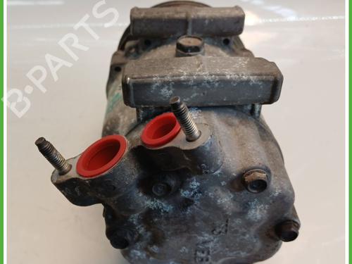 AC compressor CITROËN C2 (JM_) 1.1 | BP28128264M34 