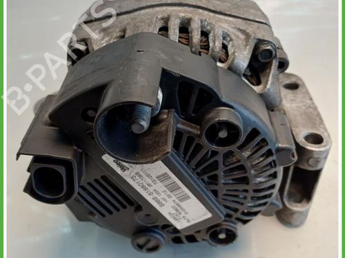 Alternator ALFA ROMEO MITO (955_) 1.3 MultiJet (955AXT1A) | BP29326159M7 