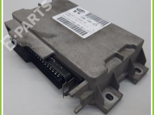 Engine control unit (ECU) FIAT PUNTO (176_) 60 1.2 (176AP, 176AR, 176AQ, 176BB) | BP11368896M57 