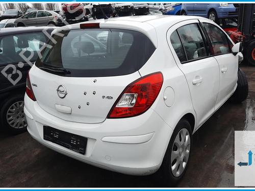 Alternator OPEL CORSA D (S07) 1.2 LPG (L08, L68) | BP40073182M7 - Image 9