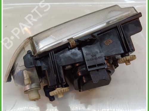 Left headlight SEAT IBIZA II (6K1) 1.4 i | BP15942604C28 