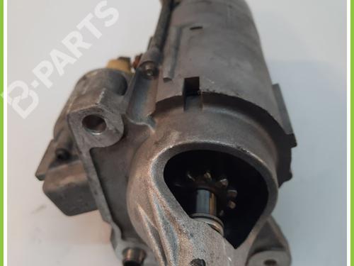 Startmotor PEUGEOT 206 CC (2D) 1.6 HDi 110 | BP11367726M8 