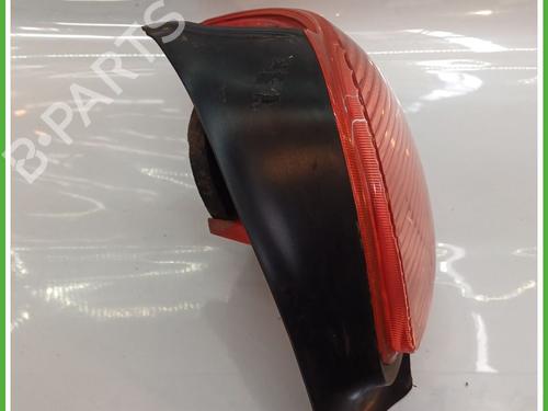 Højre baglygte PEUGEOT 206 Hatchback (2A/C) 1.1 i | BP18305573C35 