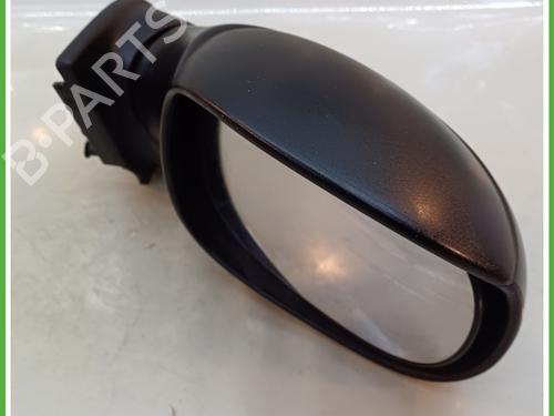 Used Right mirror CITROËN C3 I (FC_, FN_) 1.4 HDi (68 hp) 16289266