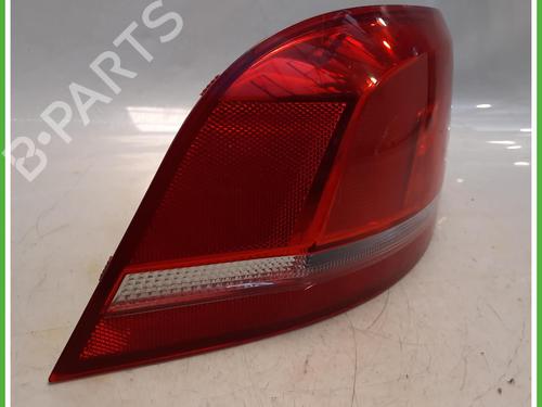 Left taillight VW PASSAT B7 (362) 1.6 TDI | BP40073828C34 - Image 5