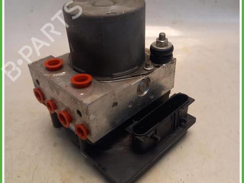 Used ABS pump ABS pump OPEL CORSA D (S07) 1.2 (L08, L68) (80 hp) 40075075 40075075