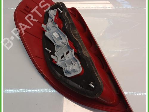 Right taillight MERCEDES-BENZ A-CLASS (W169) A 150 (169.031, 169.331) | BP26447653C35 
