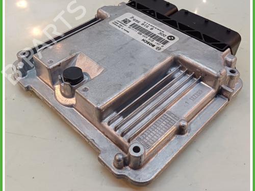 Engine control unit (ECU) BMW 1 (F20) 118 d | BP16189624M57 