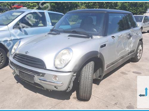 Used Parts MINI MINI (R50, R53) Cooper 5018177