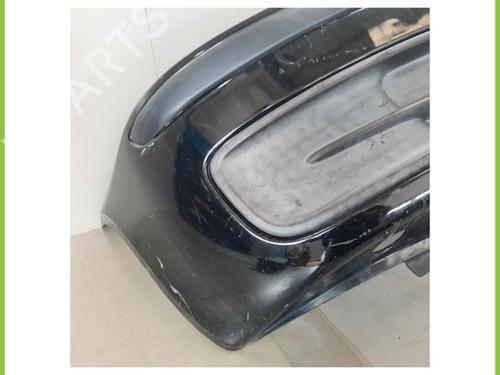 Front bumper FIAT PUNTO (188_) 1.2 16V 80 (188.233, .235, .253, .255, .333, .353, .639,... | BP19703282C7 