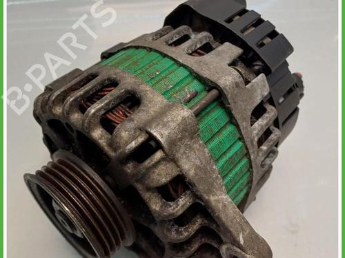 alternator-hyundai-getz-tb-2001-2002-2003-2004-2005-2006-2007-2008-2009-2010-2011-40147413 main image