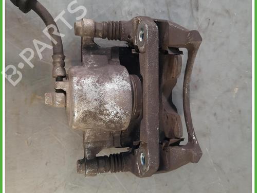 Left front brake caliper OPEL KARL (C16) 1.0 | BP40074495M105 - Image 2