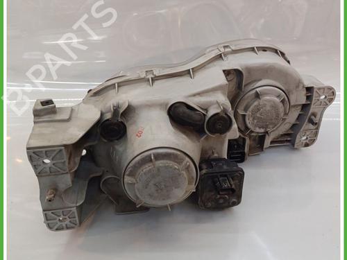 Left headlight HYUNDAI COUPE I (RD) 1.6 16V | BP17974459C28 