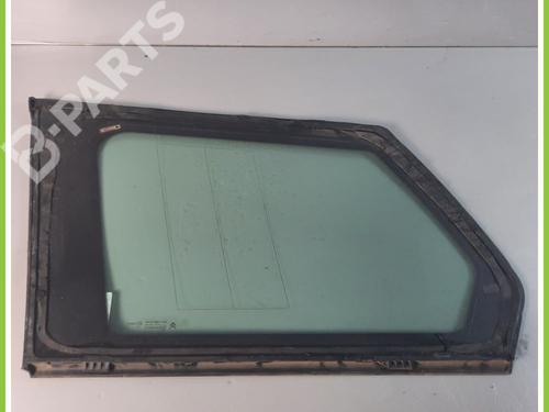 Rear right door window CITROËN C4 Grand Picasso I (UA_) 1.6 HDi | BP11721915C21 