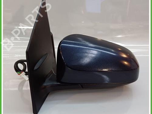 Left mirror TOYOTA AYGO (_B4_) 1.0 (KGB40) | BP17526165C26 