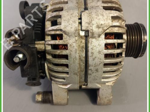 Generator LANCIA PHEDRA (179_) 2.2 JTD (179AXC1A) | BP30483172M7