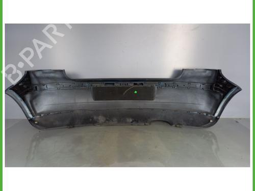 Rear bumper VW POLO (9N_, 9A_) 1.2 12V | BP17612316C8 