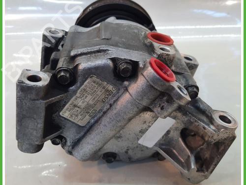 AC compressor FIAT 500 (312_) 1.3 D Multijet (312AXB1A) | BP12235790M34 