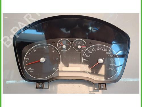 Used Instrument cluster FORD FOCUS II Turnier (DA_, FFS, DS) 1.8 TDCi (115 hp) 26902364