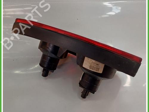 Right taillight LAND ROVER FREELANDER I Soft Top (L314) 2.0 TD4 4x4 | BP18785046C35 
