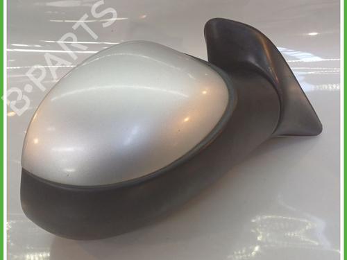 Right mirror CITROËN XSARA PICASSO (N68) 2.0 HDi | BP18331188C27 