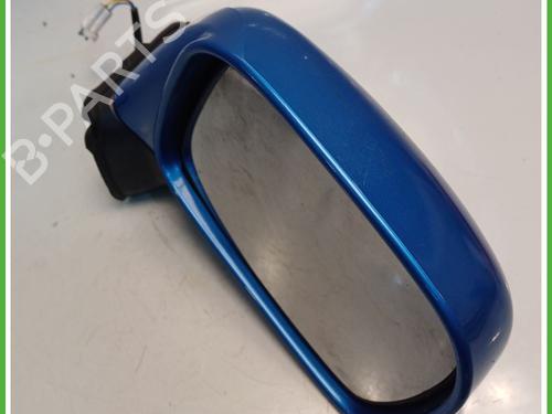 Used Right mirror OPEL AGILA (A) (H00) 1.0 12V (F68) (58 hp) 25937568