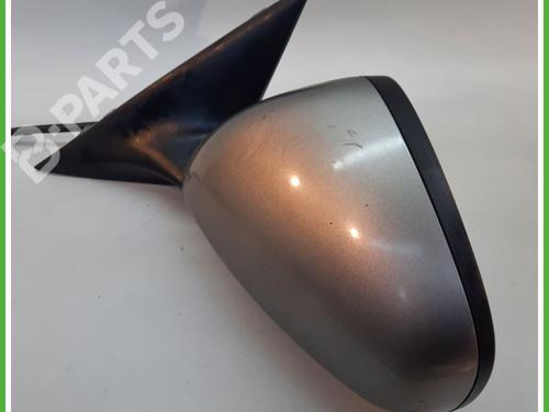 Left mirror ALFA ROMEO 159 (939_) 1.9 JTDM 8V (939AXE1B) | BP12124438C26 