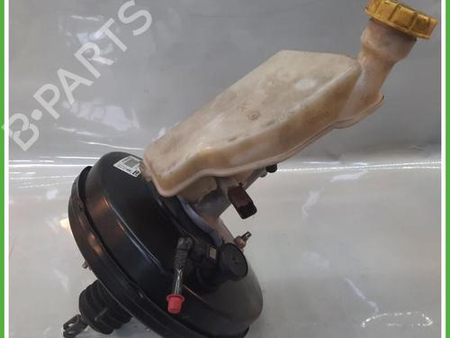 Used Servo brake Servo brake CITROËN C3 I (FC_, FN_) 1.4 i (73 hp) 40134910 40134910