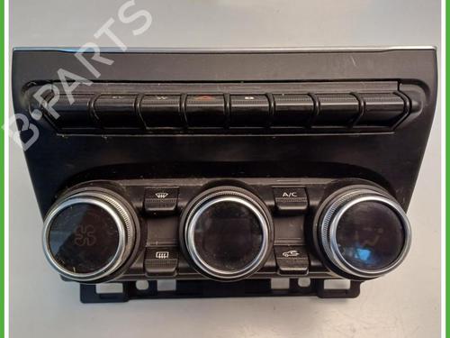 Used Climate control Climate control RENAULT CAPTUR II (HF_) E-TECH 160 (158 hp) 40144378 40144378