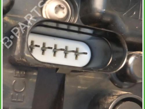 Left taillight AUDI A4 Allroad B9 (8WH, 8WJ) 3.0 TDI quattro | BP40148786C34 - Image 3