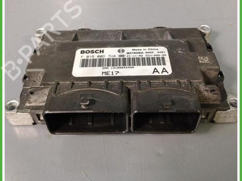 Used Engine control unit (ECU) Engine control unit (ECU) DR DR 3 1.5 (117 hp) 40148426 40148426