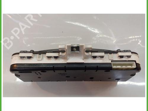 Instrument cluster TOYOTA COROLLA Verso (ZER_, ZZE12_, R1_) 2.2 D-4D (AUR10_, AUR10R) | BP18060778C47 