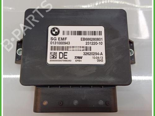 Used Control unit Control unit BMW X3 (F25) xDrive 20 d (184 hp) 40139063 40139063