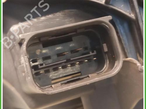 Right headlight BMW 1 (E87) 118 d | BP40149002C29 - Image 3