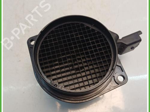 Mass air flow sensor PEUGEOT 807 (EB_) 2.0 HDi | BP29914447M95