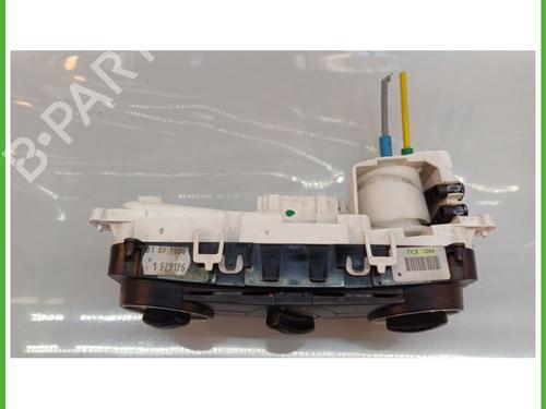 Climate control MERCEDES-BENZ A-CLASS (W169) A 150 (169.031, 169.331) | BP18479690I5 