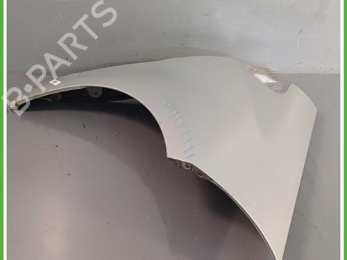 Right front fenders MERCEDES-BENZ A-CLASS (W169) A 200 CDI (169.008, 169.308) | BP21011301C42 