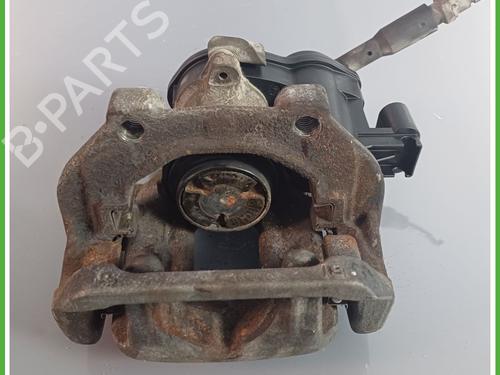 Right rear brake caliper BMW X3 (F25) xDrive 20 d | BP17557282M106 